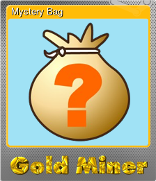 Mystery Bag