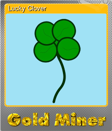 Lucky Clover