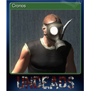 Cronos