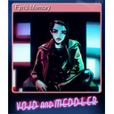 Fyn's Memory