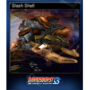 Slash Shell