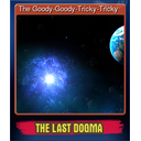 The Goody-Goody-Tricky-Tricky