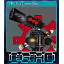  TR2-D47 CortexGear