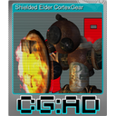 Shielded Elder CortexGear (Foil)