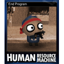 End Program