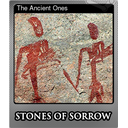 The Ancient Ones (Foil)
