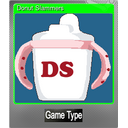 Donut Slammers (Foil)