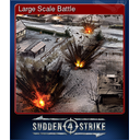 Large Scale Battle