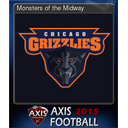 Monsters of the Midway