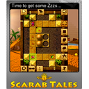 Time to get some Zzzs... (Foil)