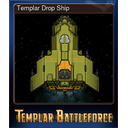 Templar Drop Ship