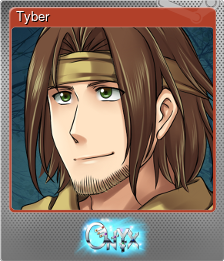 Tyber