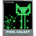The Arcade (Foil)