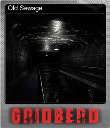 Old Sewage