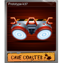 Prototype-k37 (Foil)