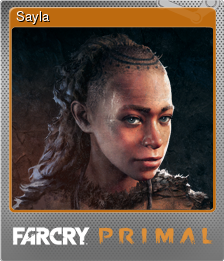 Soobshestvo Steam Znachki Steam Far Cry Primal