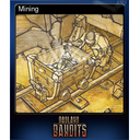 Mining