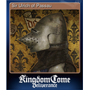 Sir Ulrich of Passau