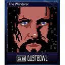 The Wanderer