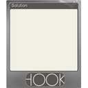 Solution (Foil)