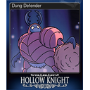 Dung Defender