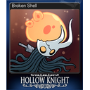 Broken Shell
