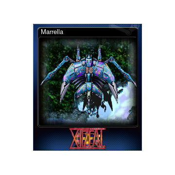 Steam Community Market Listings For Marrella