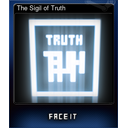 The Sigil of Truth