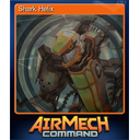Shark Helix (Trading Card)