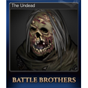 The Undead