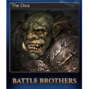 The Orcs