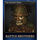 The Ancient Dead