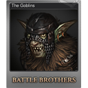 The Goblins (Foil)