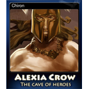 Chiron (Trading Card)