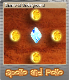 Diamond Underground
