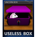UNICORN BOX