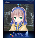Kineto