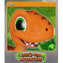 Iggy (Foil)