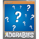 Random (Foil)