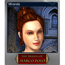Miranda (Foil)