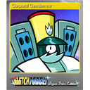 Corporal Gendarmor (Foil)