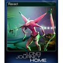 Raxact