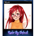 Miyuki