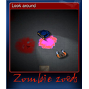 Look around