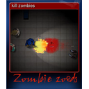 kill zombies
