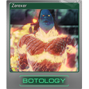 Zerexer (Foil)