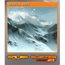 Shev'lak world (Foil)