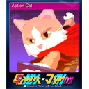 Action Cat