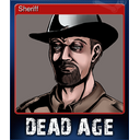Sheriff