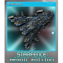 Battleship (Foil)